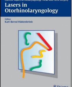 Lasers in Otorhinolaryngology