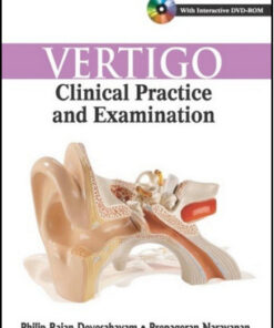 Vertigo-Clinical Practice and Examination