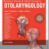 Bailey’s Head and Neck Surgery Otolaryngology, 2-Volume Set, 5th Edition