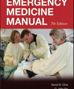 Tintinalli’s Emergency Medicine Manual, 7th Edition