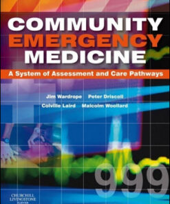 Community Emergency Medicine