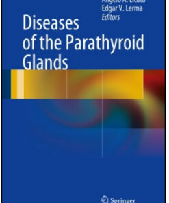 Diseases of the Parathyroid Glands