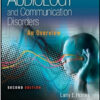 Audiology and Communication Disorders: An Overview, 2nd Edition