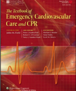 The Textbook of Emergency Cardiovascular Care and CPR