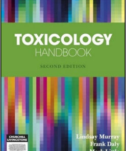 Toxicology Handbook, 2nd Edition