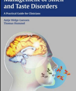 Management of Smell and Taste Disorders: A Practical Guide for Clinicians