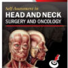 Self-Assessment in Head and Neck Surgery and Oncology