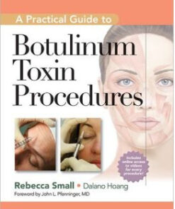 A Practical Guide to Botulinum Toxin Procedures