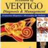 Textbook of Vertigo: Diagnosis and Management