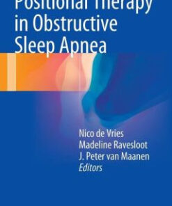 Positional Therapy in Obstructive Sleep Apnea