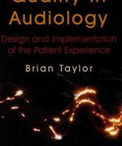 Quality in Audiology