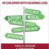 Assessing Listening and Spoken Language in Children with Hearing Loss