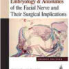 Embryology and Anomalies of the Facial Nerve and Their Surgical Implications