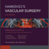 Haimovici’s Vascular Surgery, 6th Edition