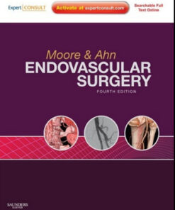 Endovascular Surgery, 4th Edition