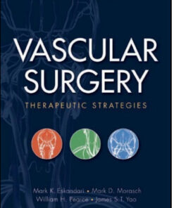 Vascular Surgery: Therapeutic Strategies