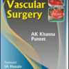 Manual of Vascular Surgery