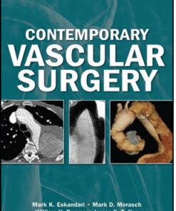 Contemporary Vascular Surgery