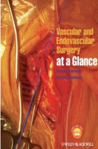 Vascular and Endovascular Surgery at a Glance