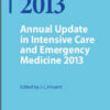 Annual Update in Intensive Care and Emergency Medicine 2013