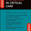 Emergencies in Critical Care, 2nd Edition