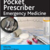 Pocket Prescriber Emergency Medicine