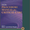 AACN Procedure Manual for Critical Care, 6e