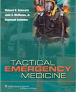 Tactical Emergency Medicine