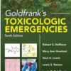 Goldfranks Toxicologic Emergencies 10th Edition