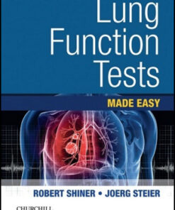 Lung Function Tests Made Easy