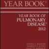 Year Book of Pulmonary Diseases 2012