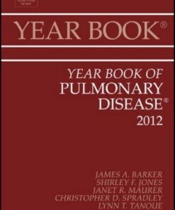 Year Book of Pulmonary Diseases 2012