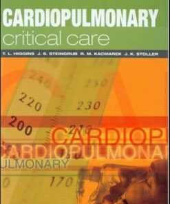 Cardiopulmonary Critical Care