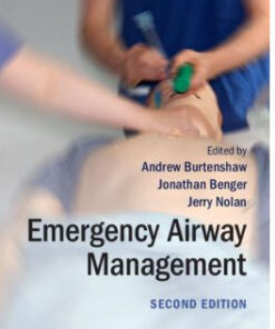 Emergency Airway Management, 2nd Edition