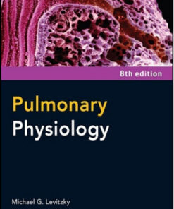 Pulmonary Physiology, 8th Edition