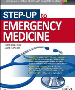 Step-Up to Emergency Medicine