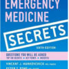 Emergency Medicine Secrets, 6th Edition