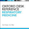 Oxford Desk Reference: Respiratory Medicine