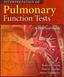 Interpretation of Pulmonary Function Tests: A Practical Guide