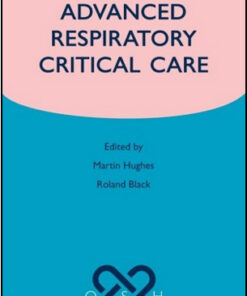 Advanced Respiratory Critical Care