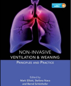 Non-invasive Ventilation and Weaning: Principles and Practice