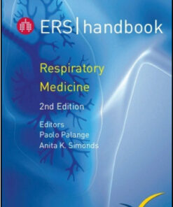 ERS Handbook of Respiratory Medicine