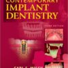 Contemporary Implant Dentistry, 3e 3rd Edition