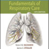 Egan's Fundamentals of Respiratory Care, 11e 11th Edition