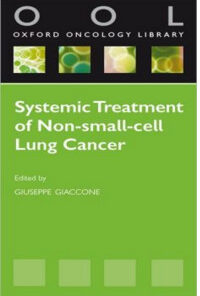 Systemic Treatment of Non-Small Cell Lung Cancer