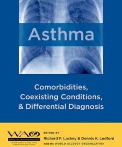 Asthma: Comorbidities, Coexisting Conditions, and Differential Diagnosis