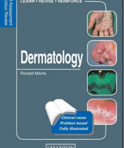 Dermatology Self- Assessment Color Review