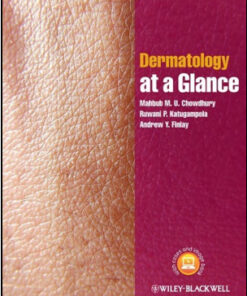 Dermatology at a Glance