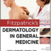 Fitzpatrick’s Dermatology in General Medicine, 8th Edition, 2 Volume Set