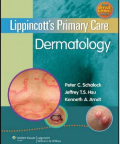 Lippincott’s Primary Care Dermatology